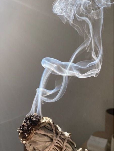 Faiza Naturals Smudge Stick