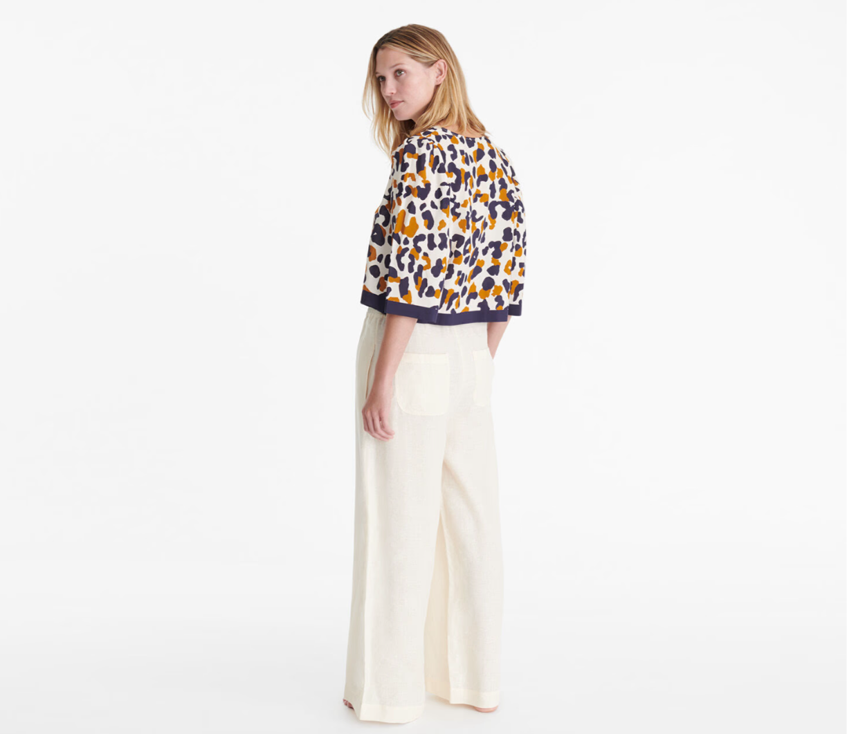 ERES PARIS Select corail blanc