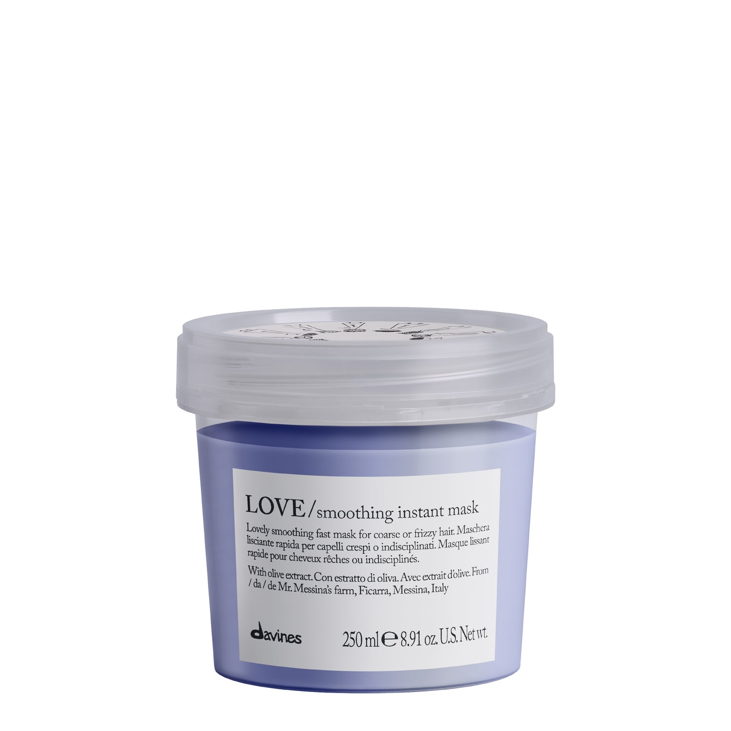 LOVE SMOOTHING CONDITIONER