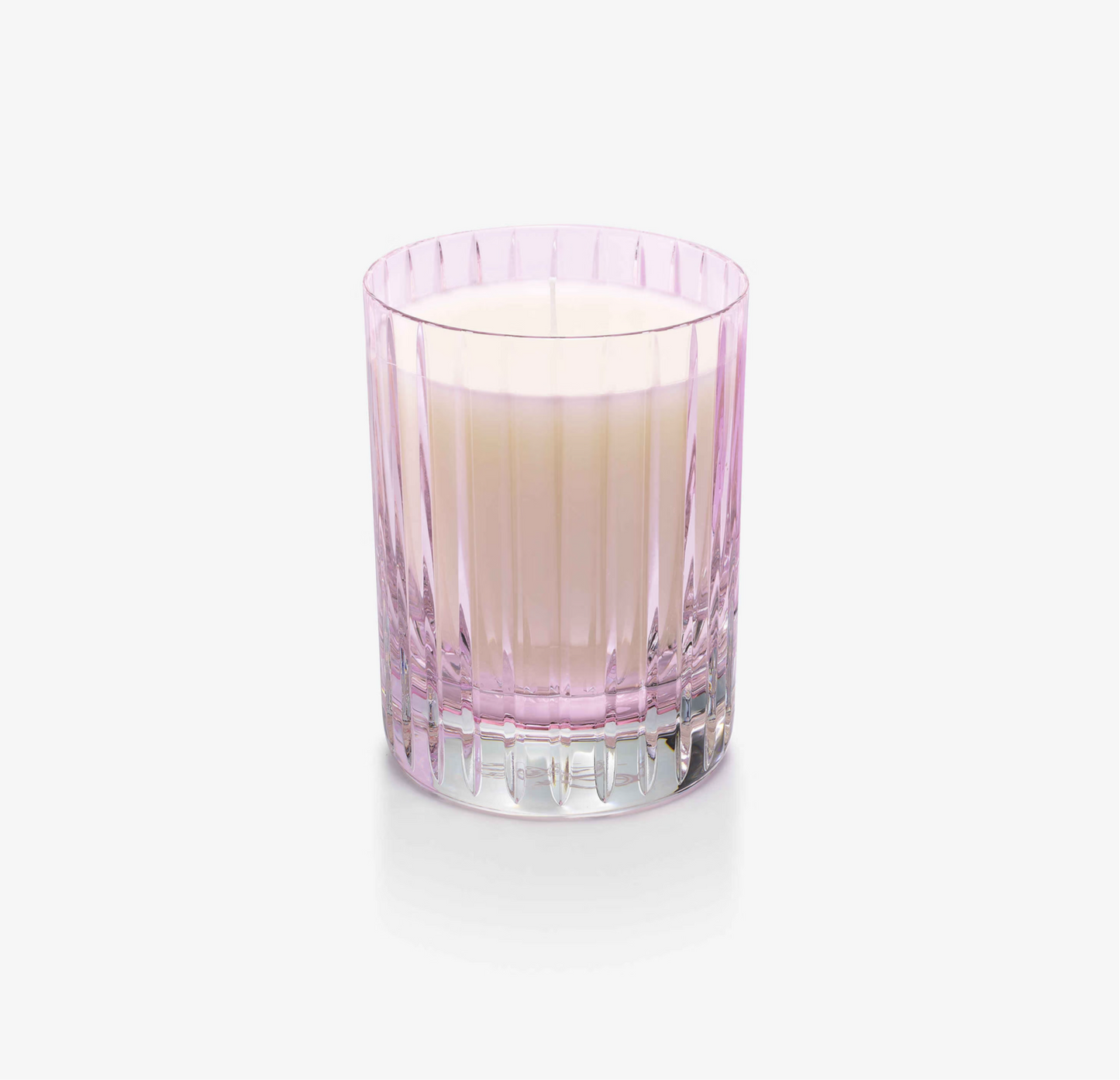 BACCARAT 4 Elements scented candle tendre bruyère