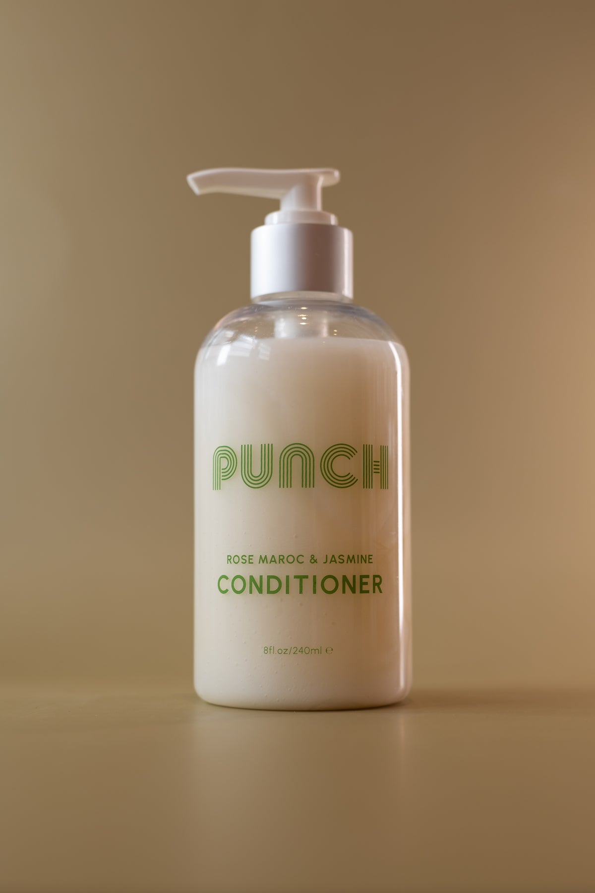 TROPICAL PUNCH Conditioner Rose Maroc & Jasmine