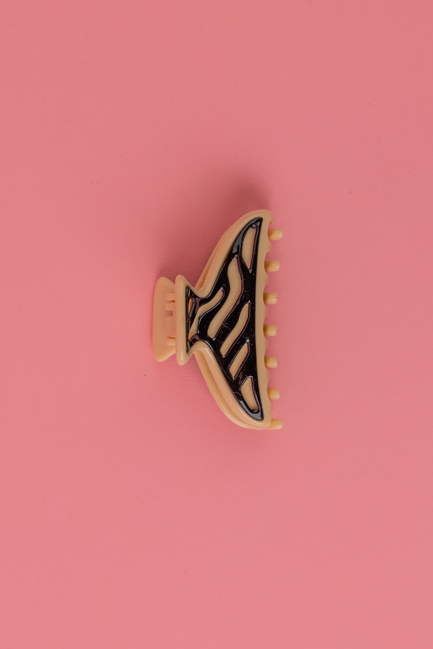 French Atelier Hair Clip Classic Claw Small