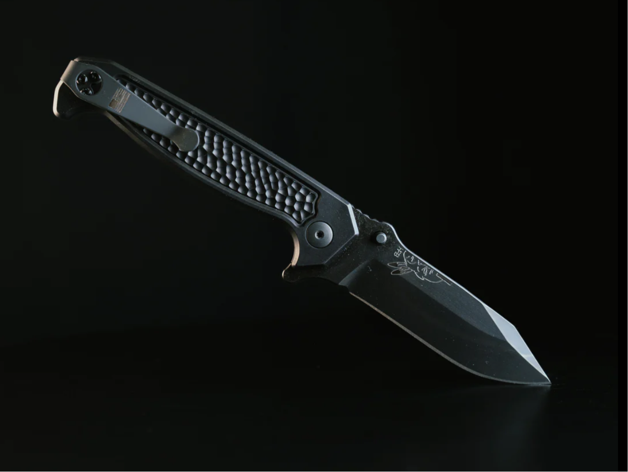 Half Face Blades
