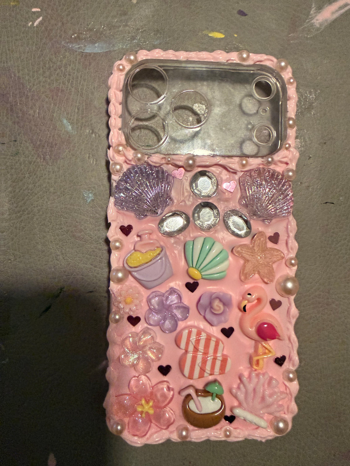Maren Cutie Pie case