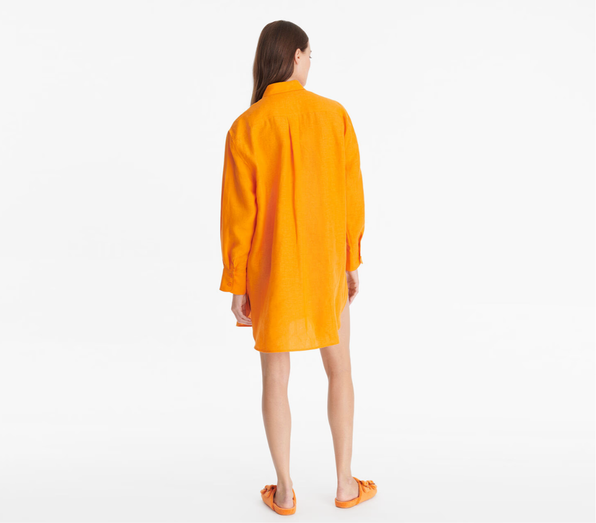 ERES PARIS Mignonette kumquat