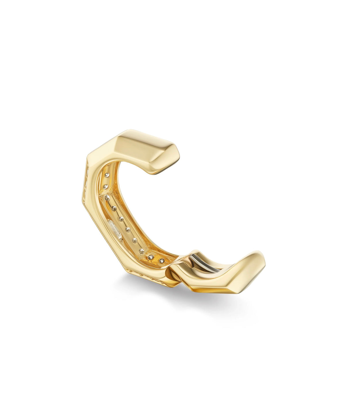 Sorellina OTTO BAGUETTE EAR CUFF