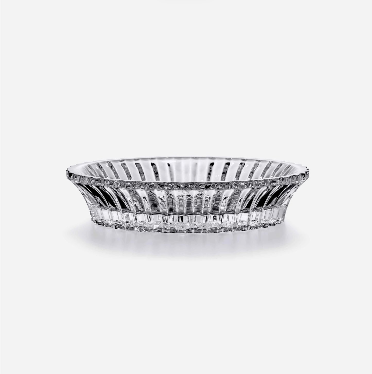 Baccarat MILLE NUITS BOTTLE COASTER