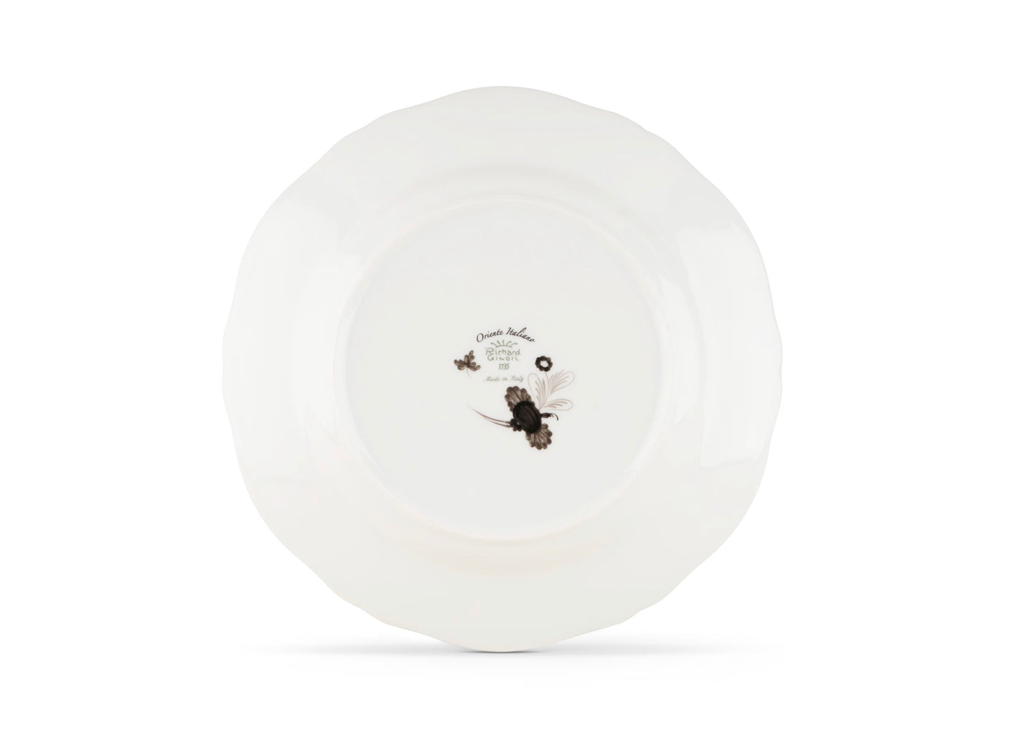 Ginori 1735 DINNER PLATE BARIO ORIENTE ITALIANO