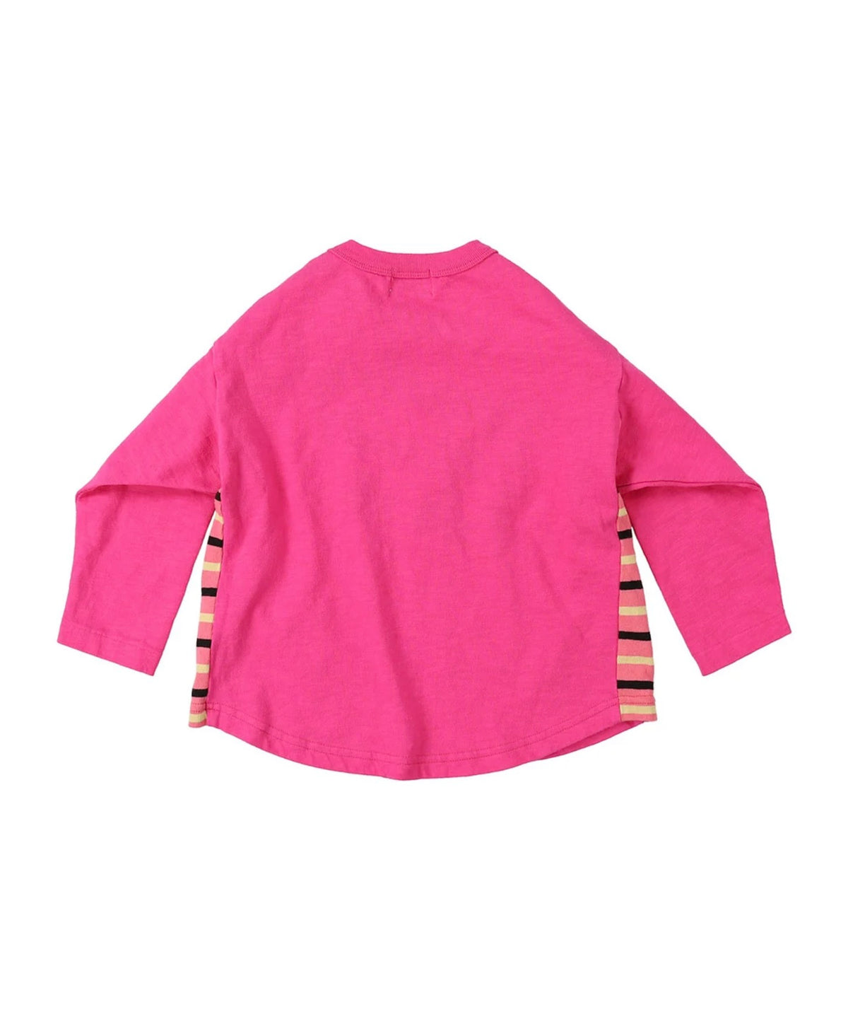 DENIM DUNGAREE Republic Long Sleeve Tee