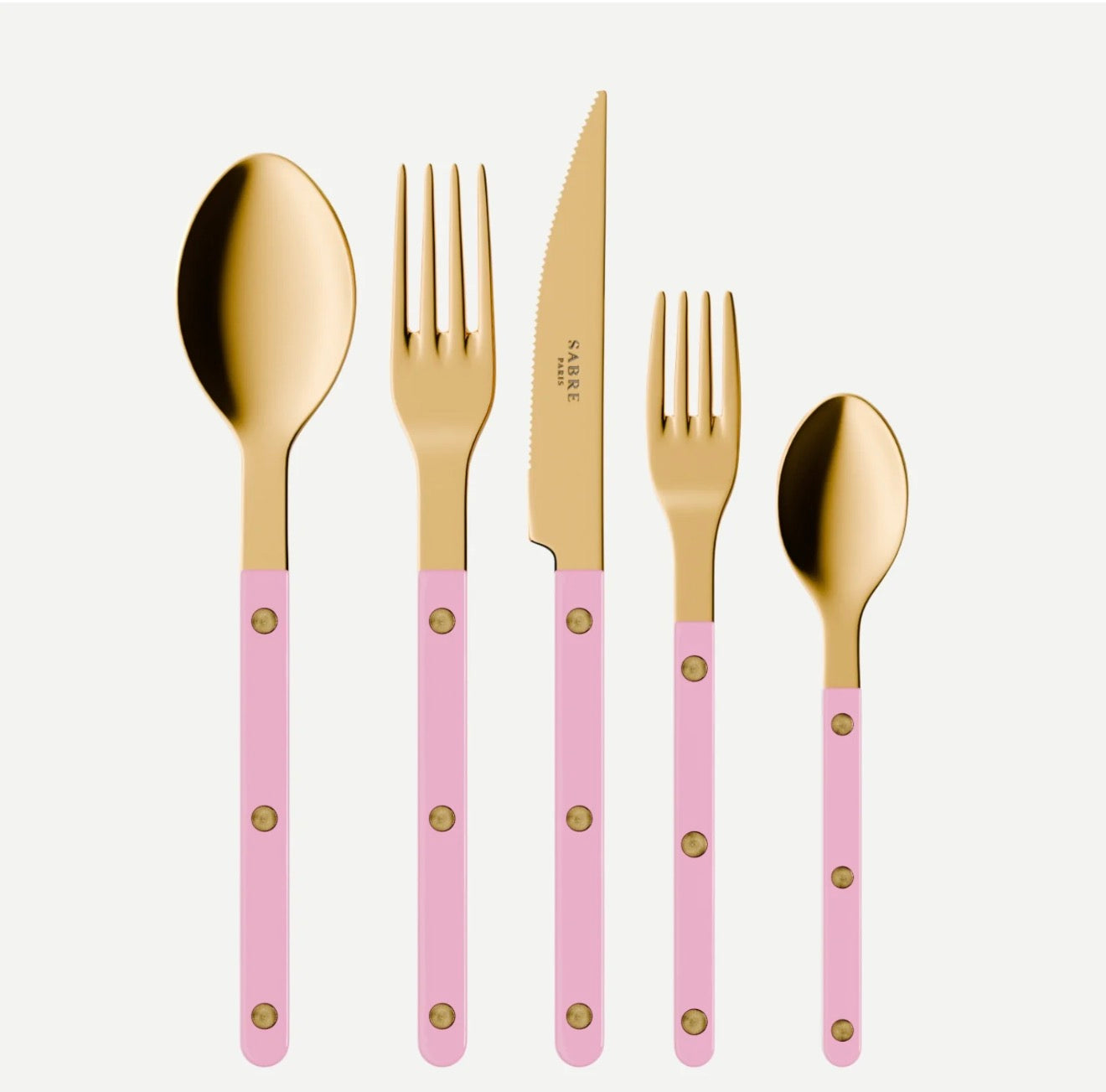 Sabre Paris Bistrot 5pc set