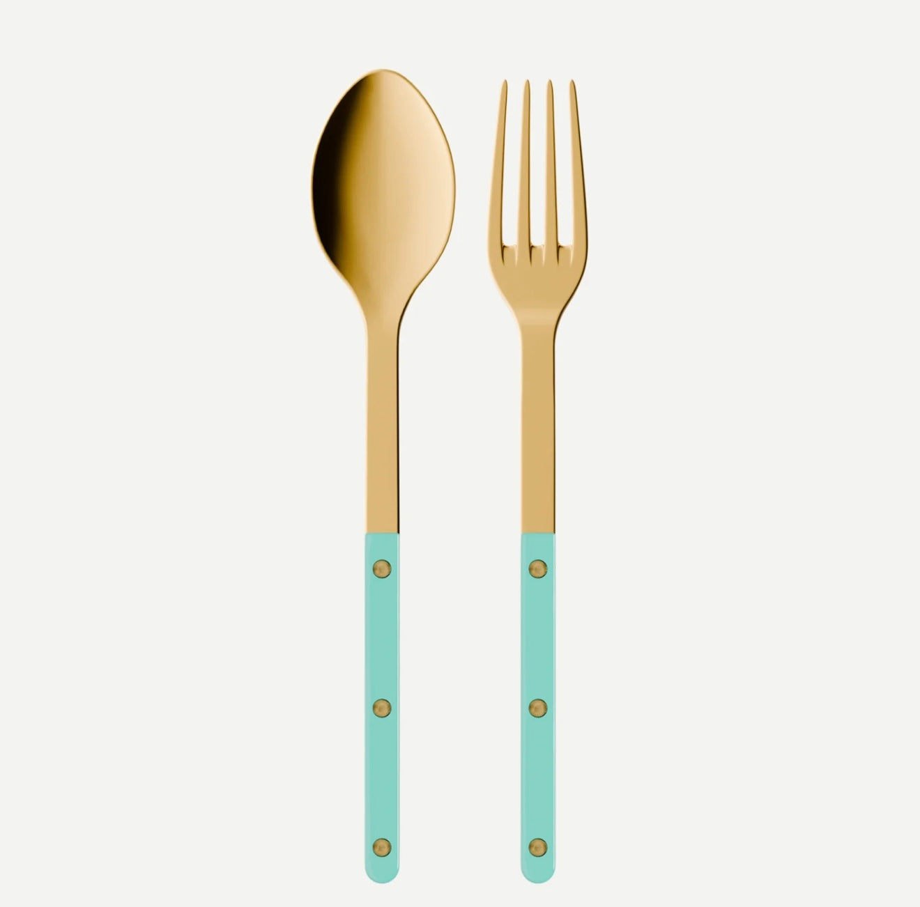 Sabre Paris Bistrot serving set
