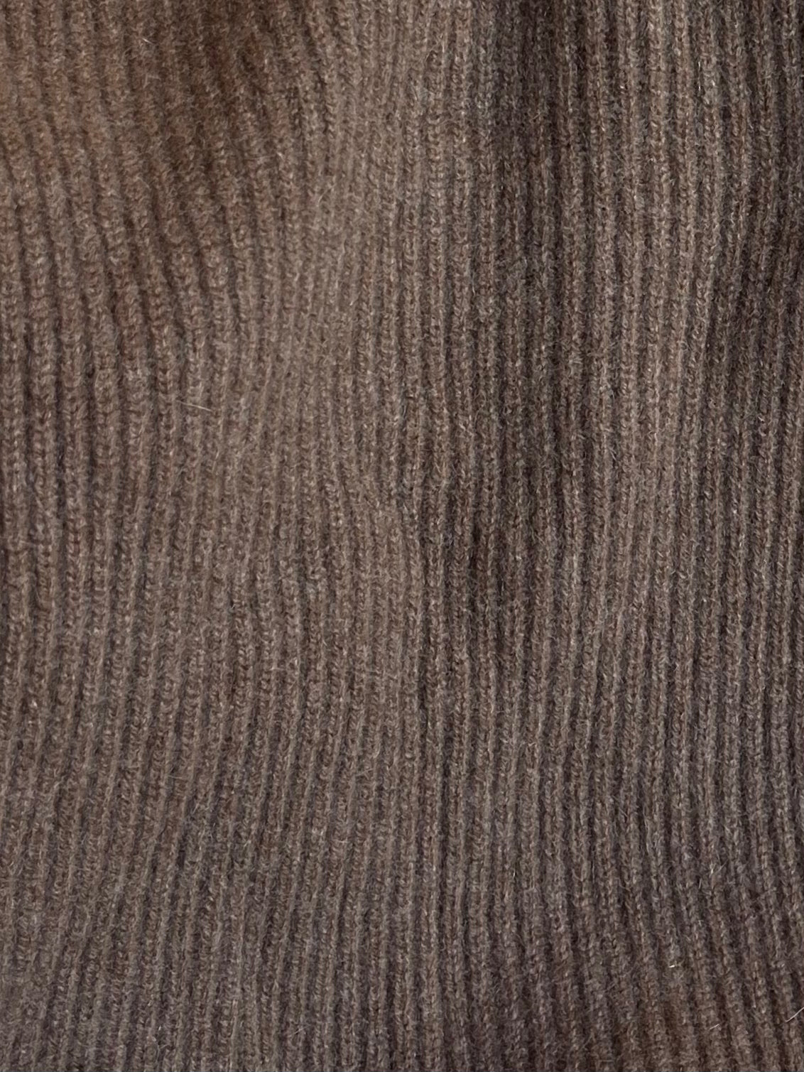 TROPICAL PUNCH Mongolian cashmere balaclava