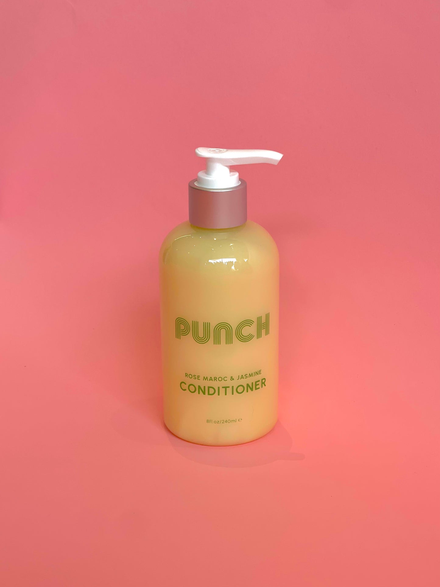 TROPICAL PUNCH Conditioner Rose Maroc & Jasmine