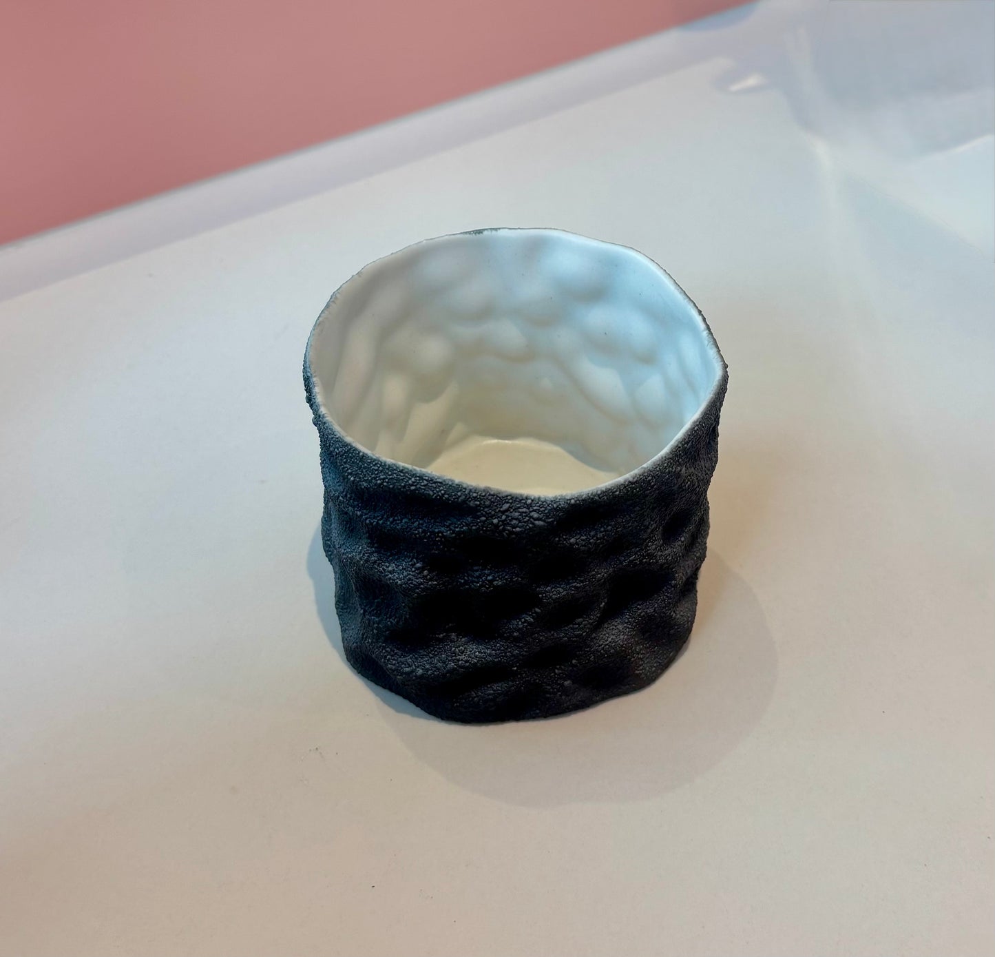 BKLYN CLAY Crater Cups