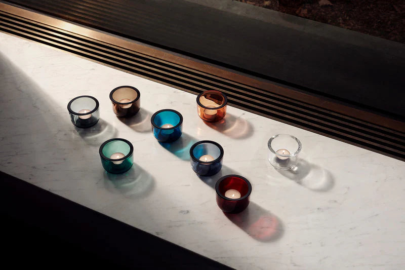 Valkea Tealight Candle Holder