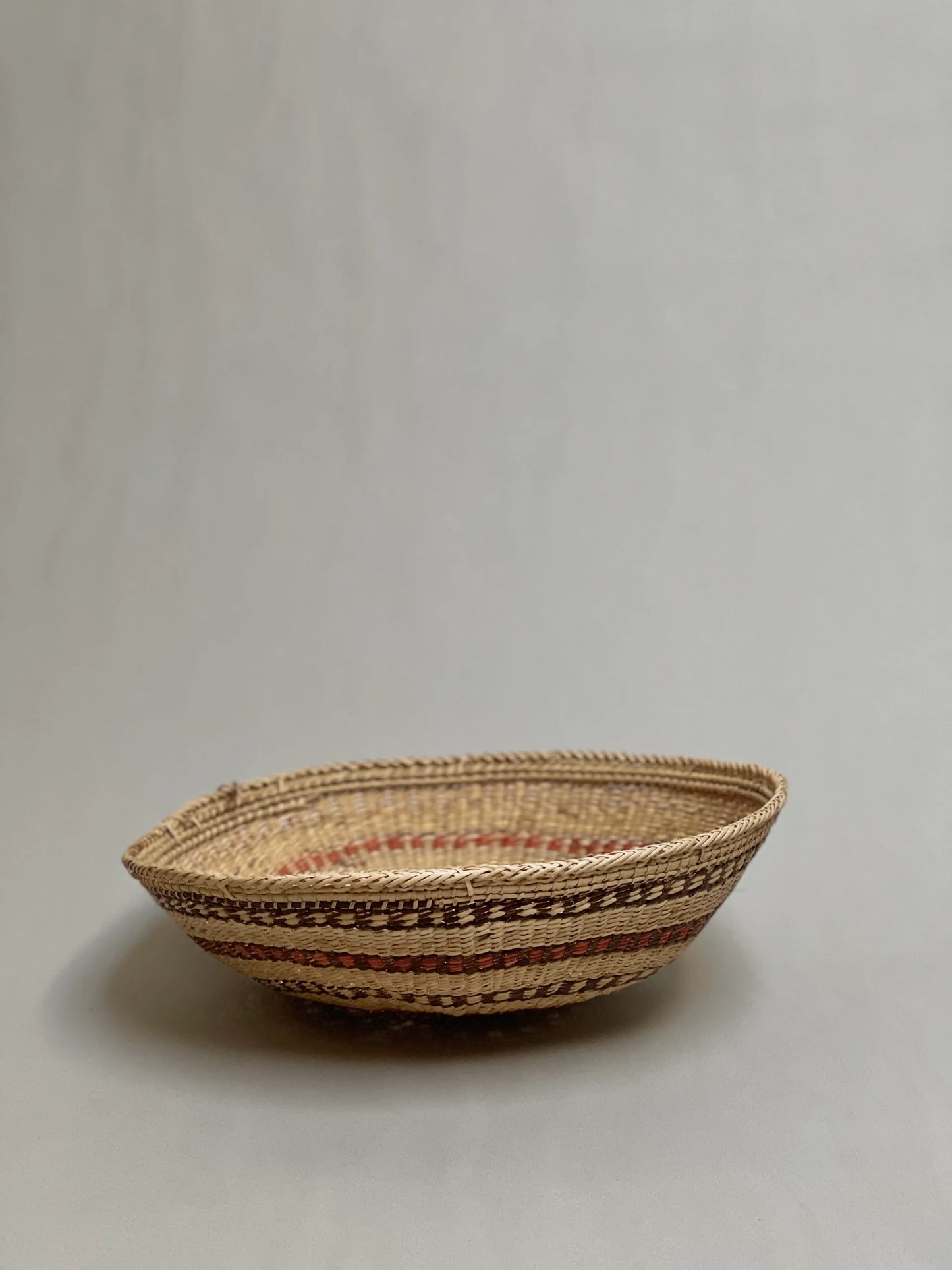 Incausa Woven Basket-Xotehe Basket