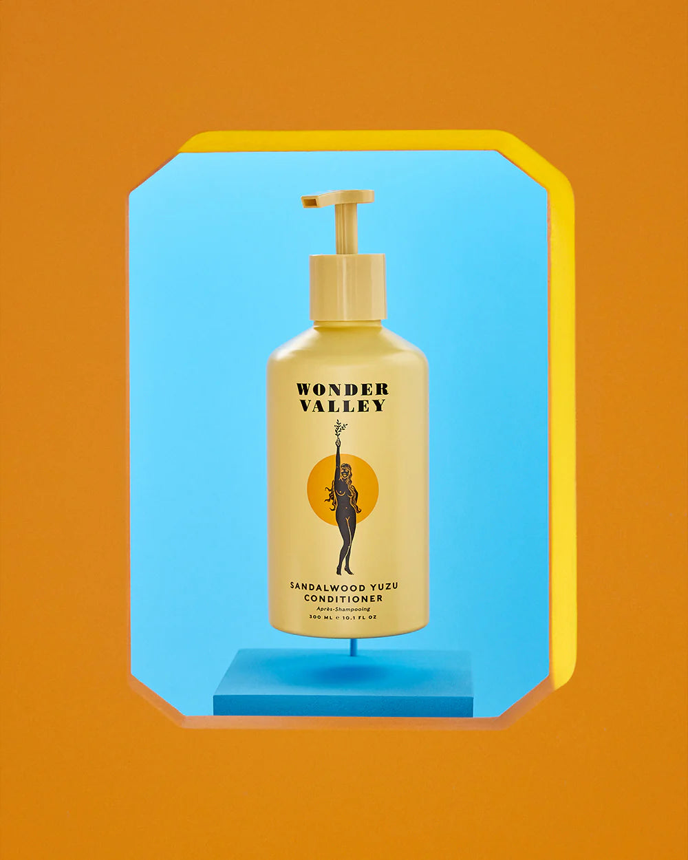 Wonder Valley Yuzu Conditioner