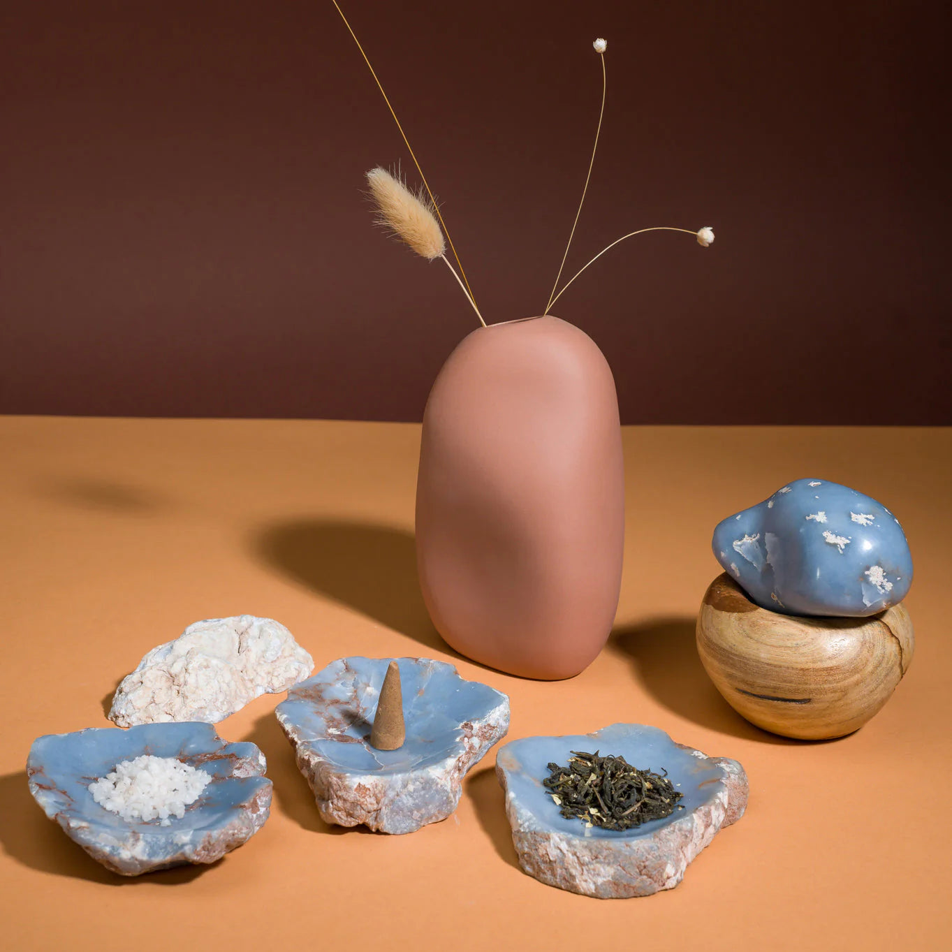 DAR Proyectos-Gemstone Catchall