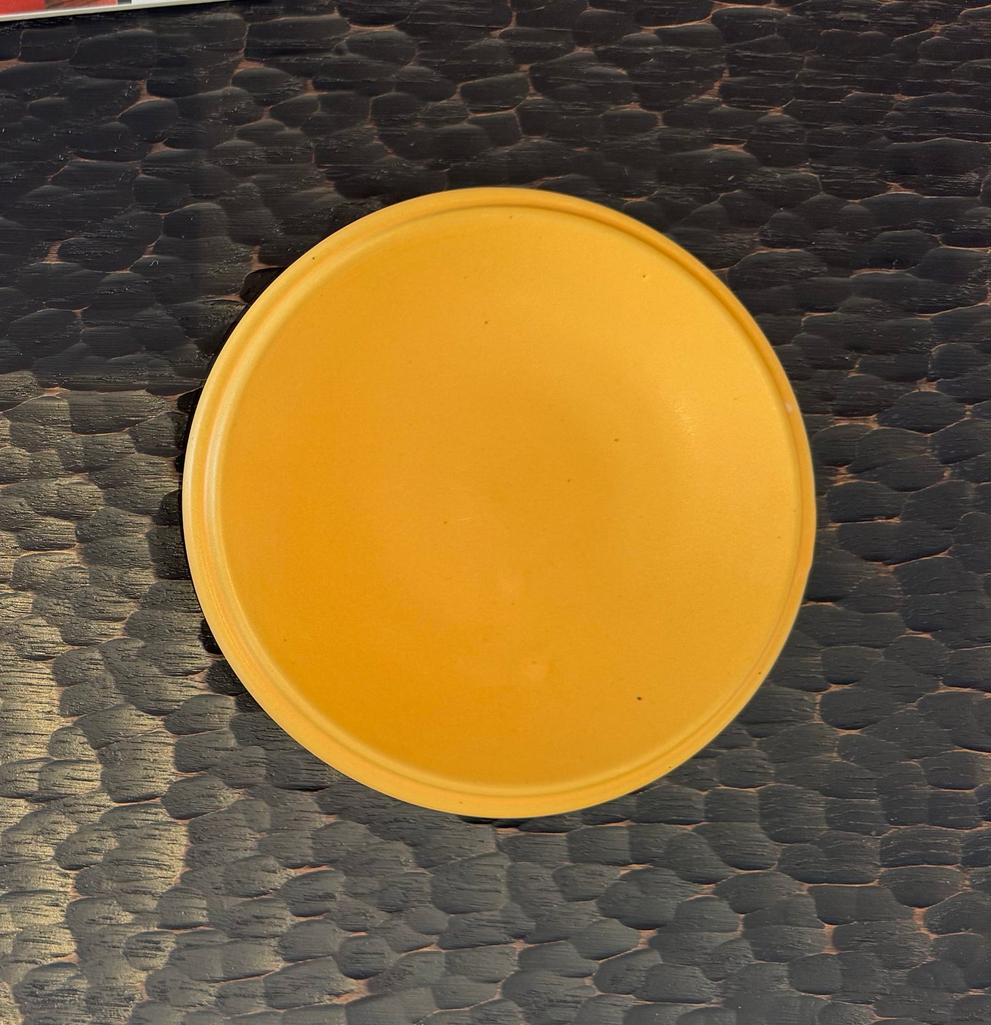 BKLYN CLAY Egoo plates