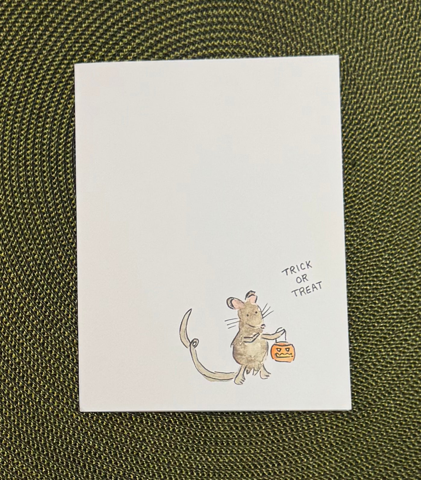 Yellow Oak Studio Greeting Cards