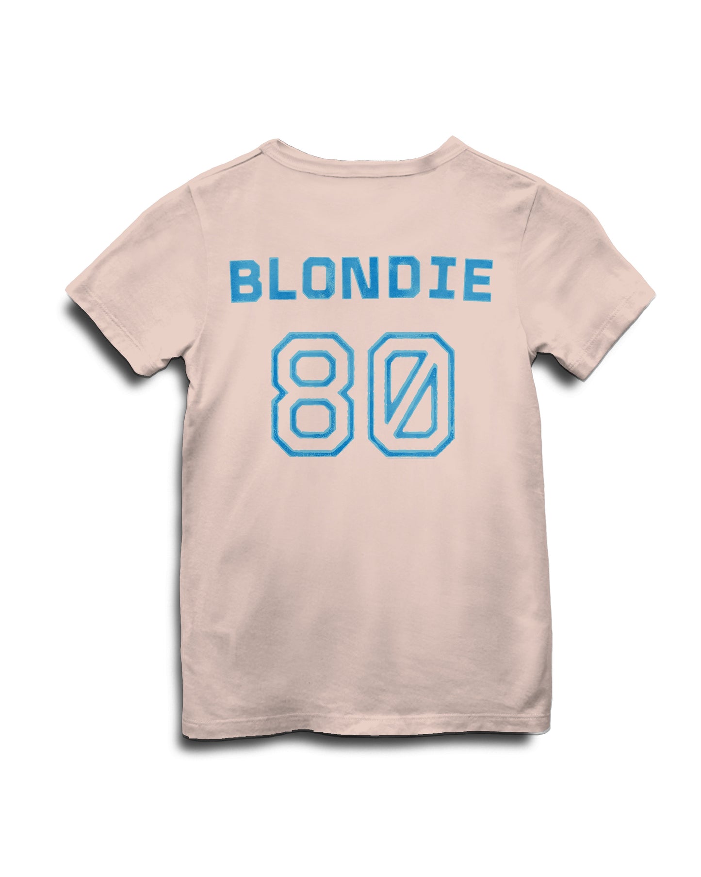 Junk Food Clothing KIDS PASTEL BLONDIE TIDE IS HIGH TEE
