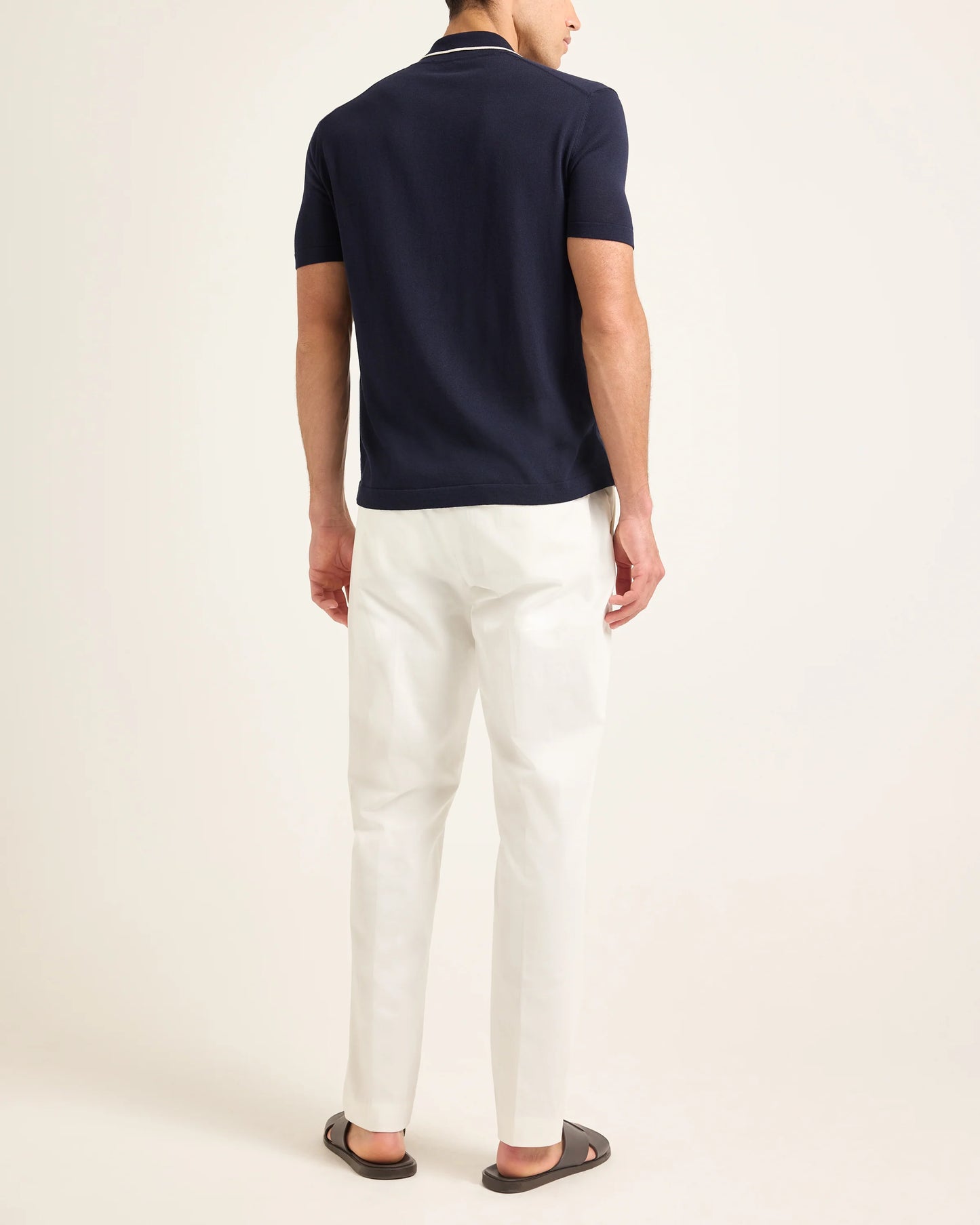 ORLEBAR BROWN Keeling Polo