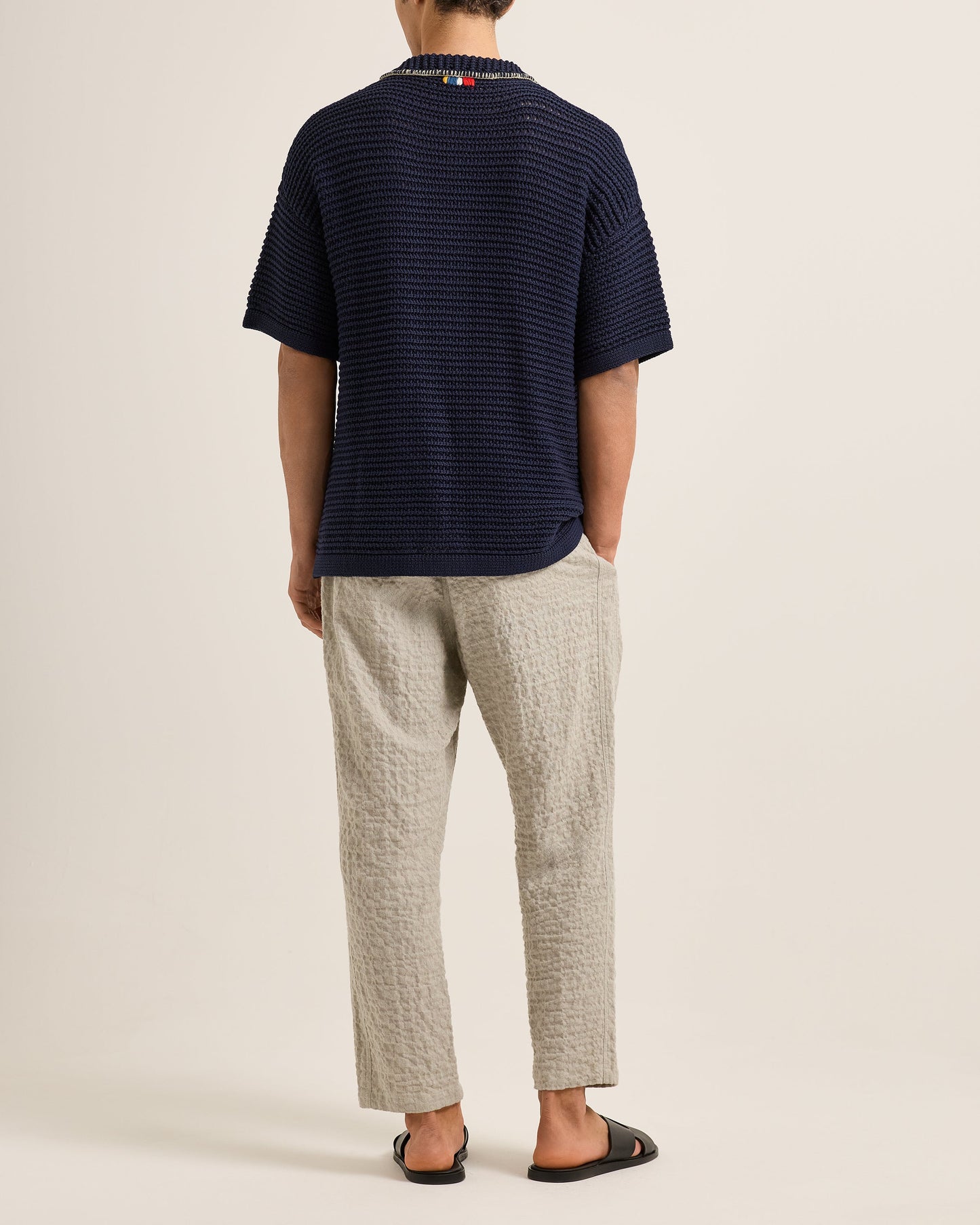 ORLEBAR BROWN Thomas Edge Stitch