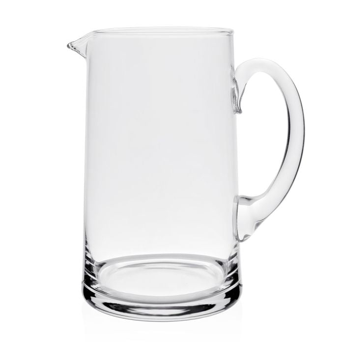John Jenkins handmade tankard pitcher