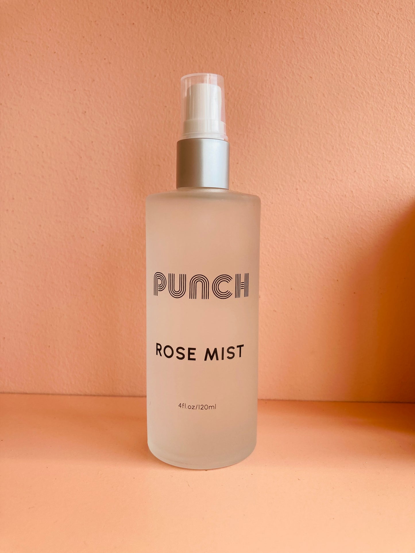 TROPICAL PUNCH Rose Mist