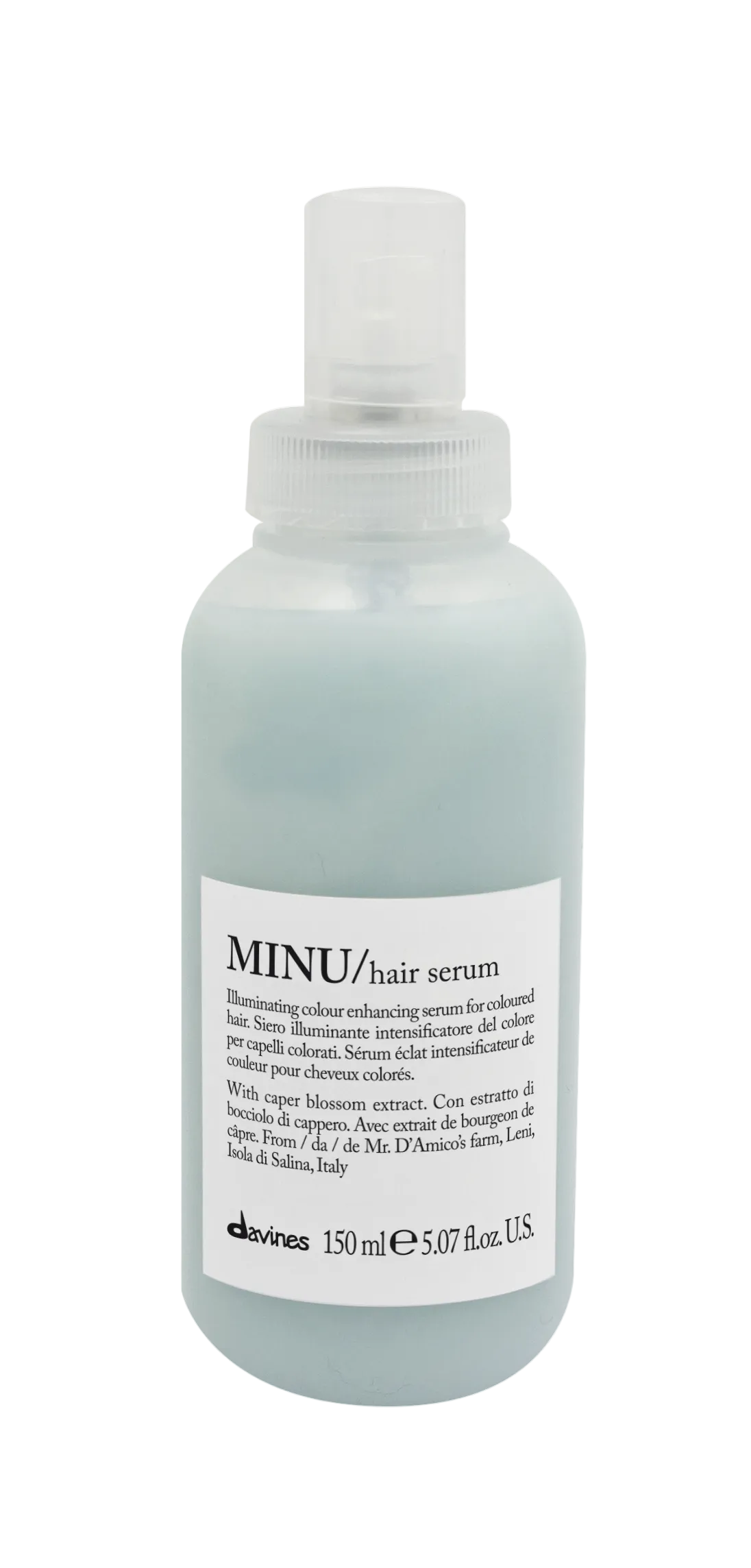 MINU HAIR SERUM