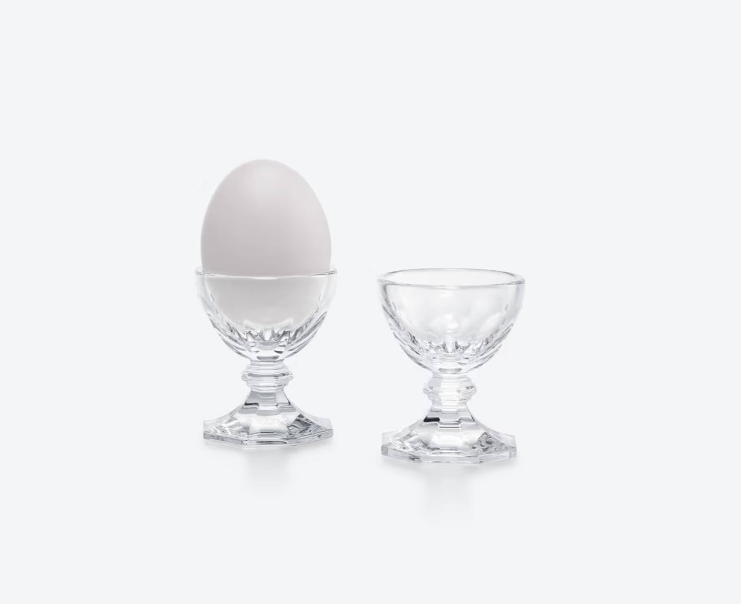 BACCARAT Egg holder (2)