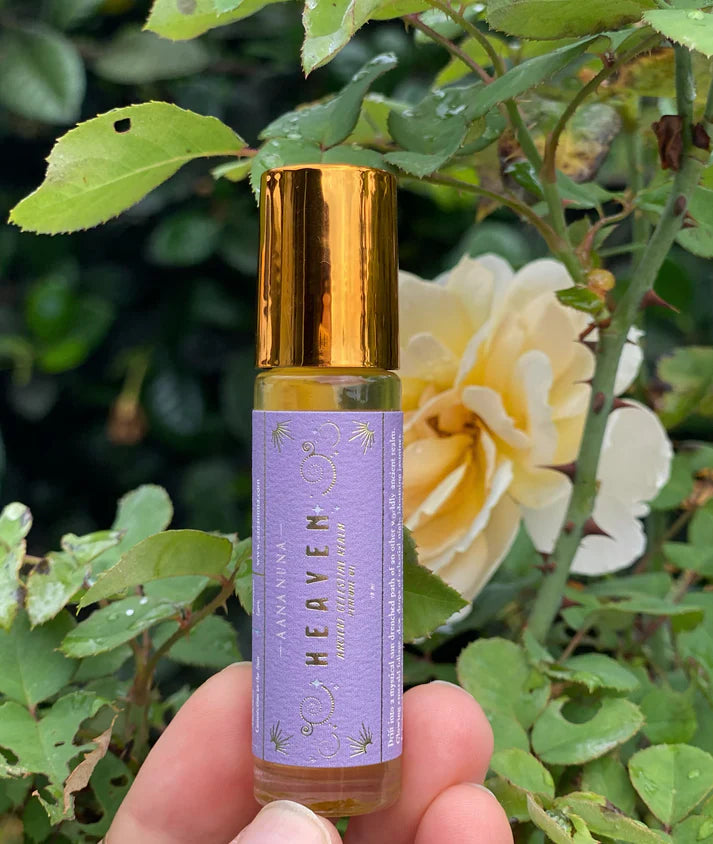 Aana Nuna Heaven Perfume Oil