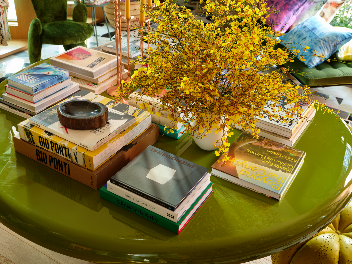 BOOKS