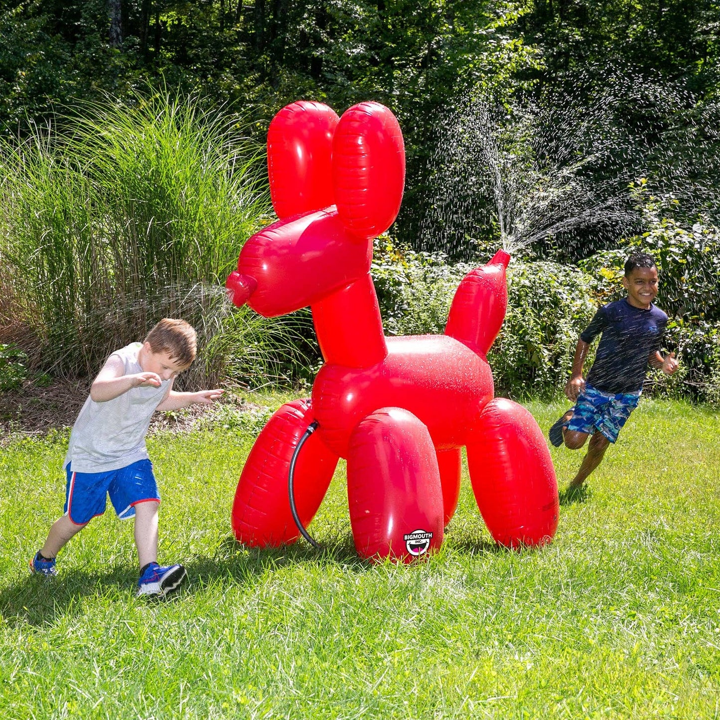 BigMouth Inc - Balloon Dog Sprinkler