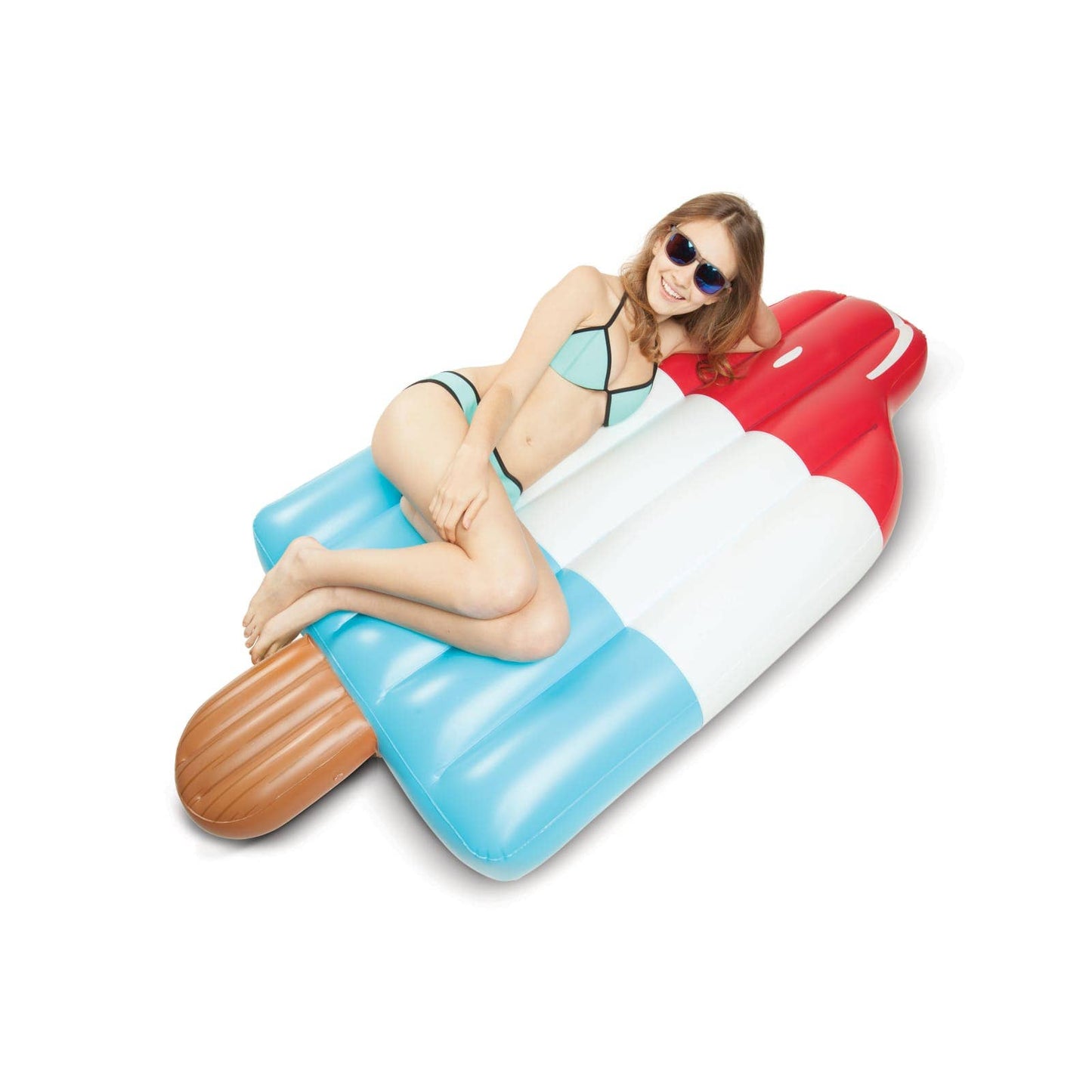 BigMouth Inc - Giant Ice Pop Pool Float