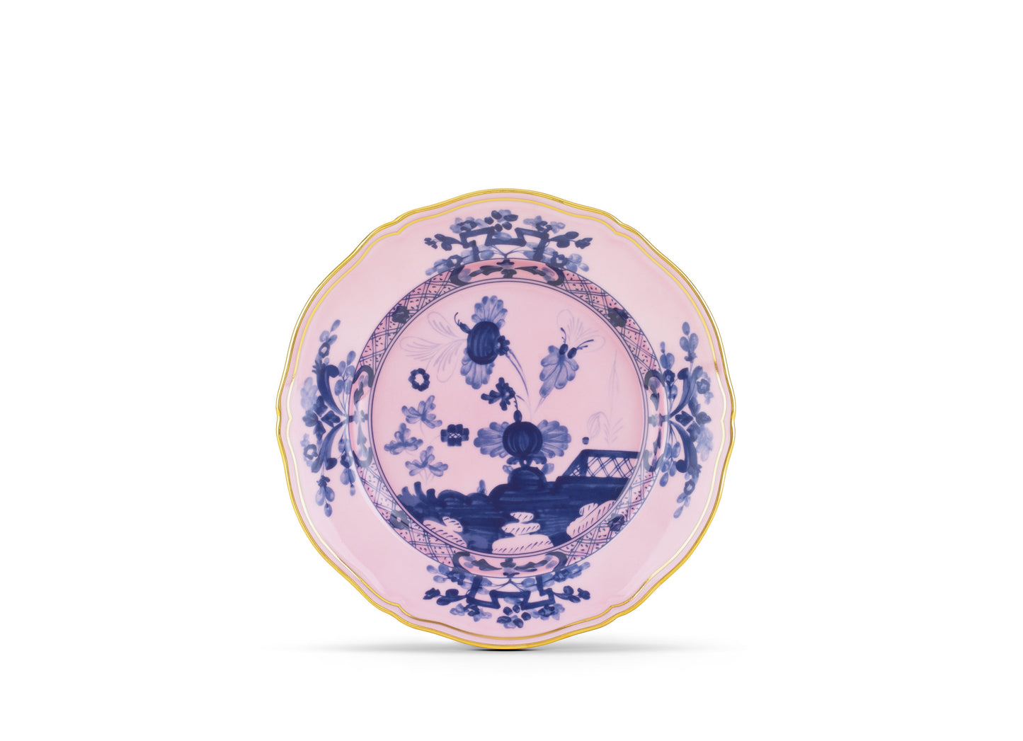GINORI 1735 ORIENTE DESSERT PLATE
