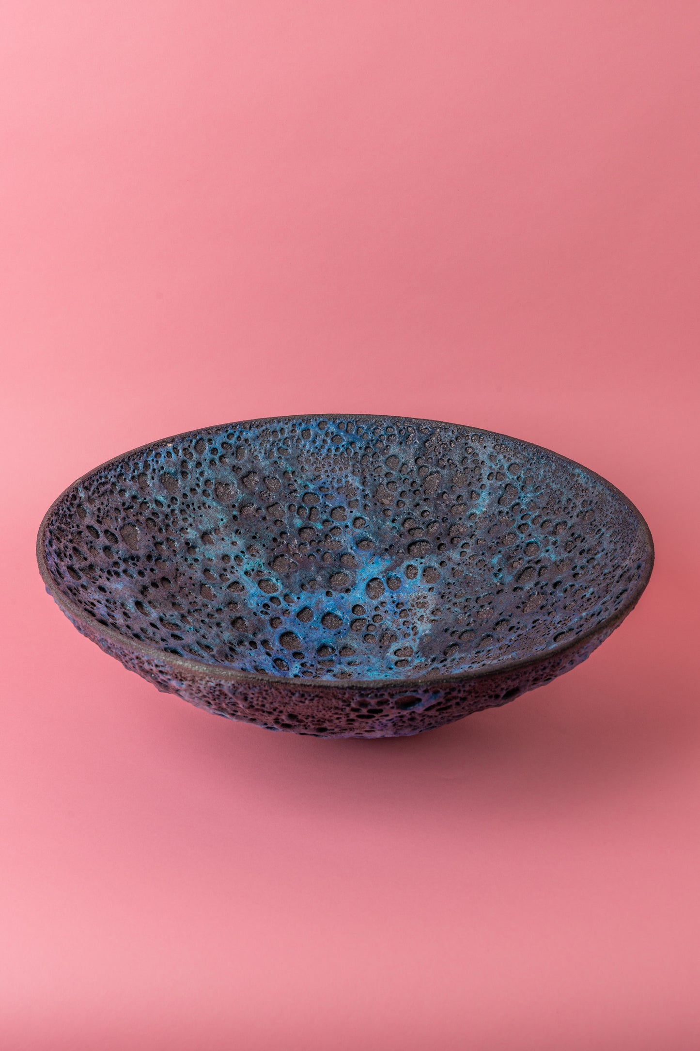 Josh Herman Ceramics Bowl