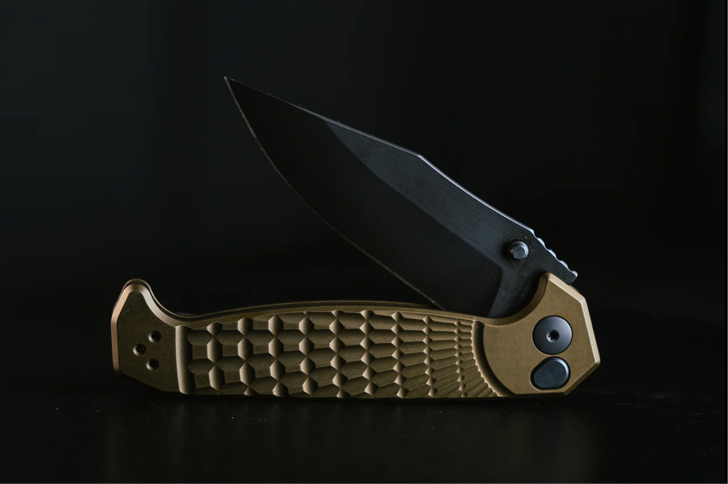 Half Face Blades
