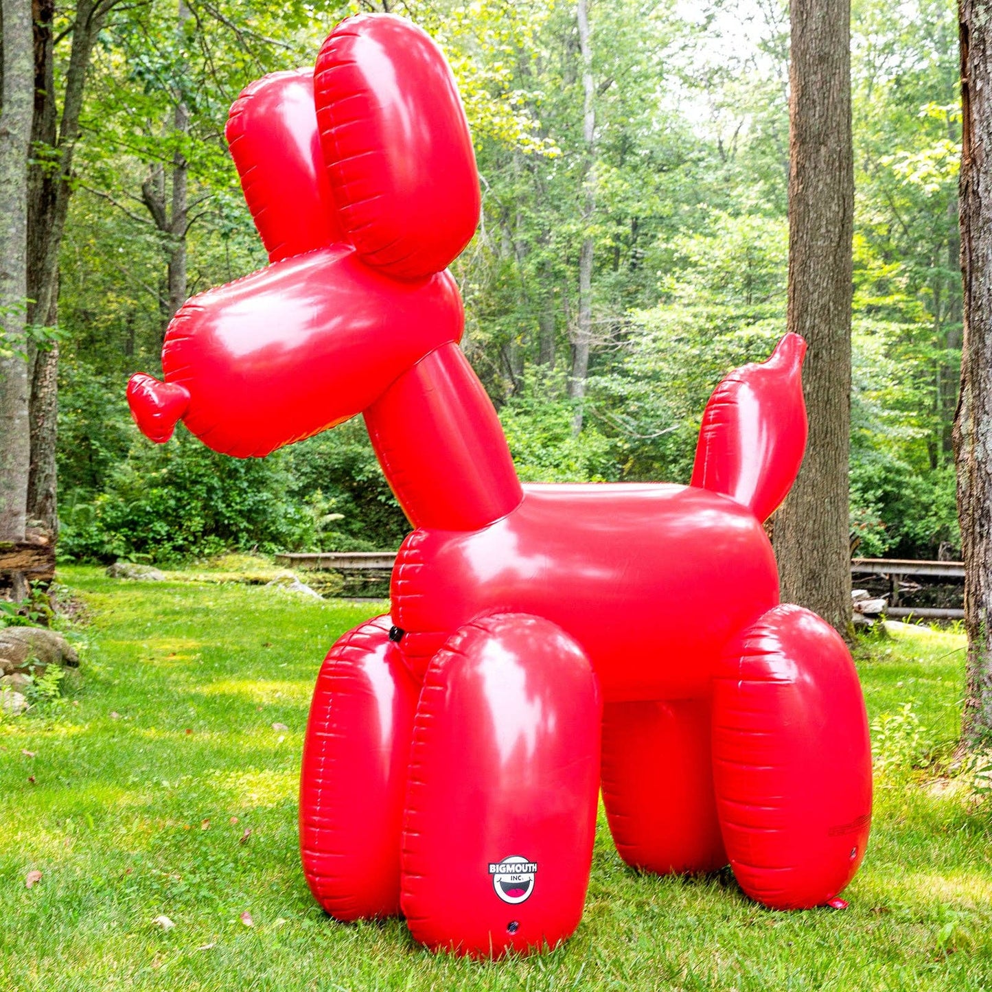 BigMouth Inc - Balloon Dog Sprinkler