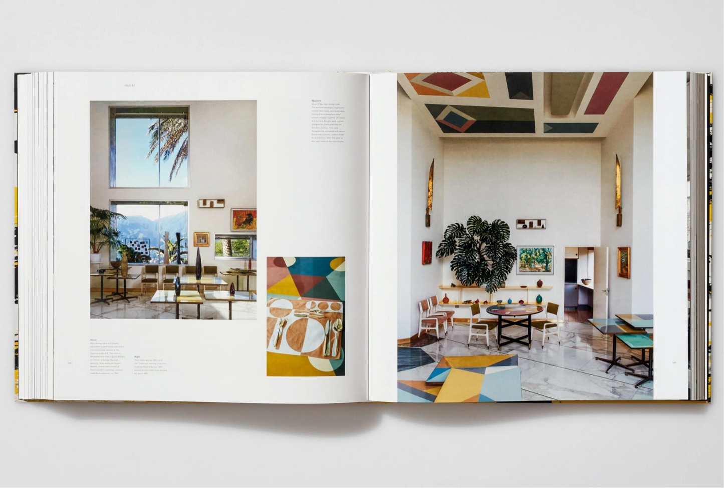 Gio Ponti Taschen