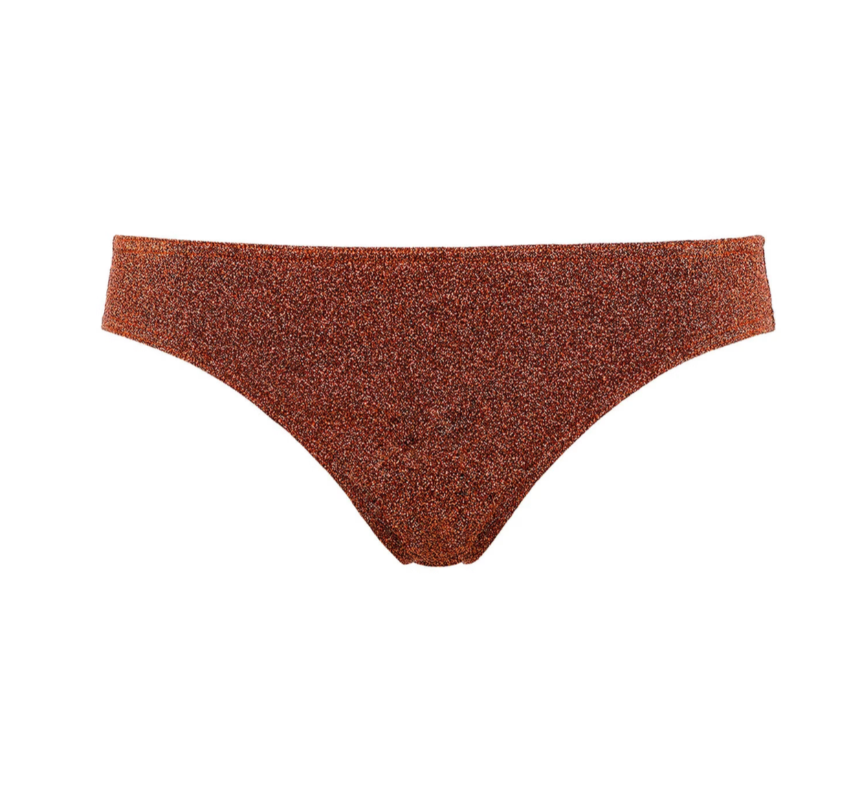 ERES PARIS Etincelant cuivre lurex
