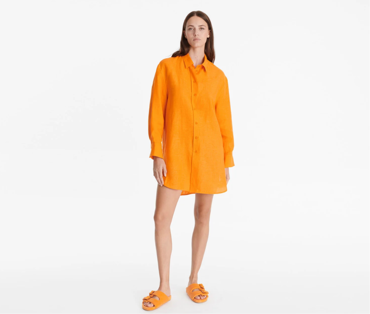 ERES PARIS Mignonette kumquat