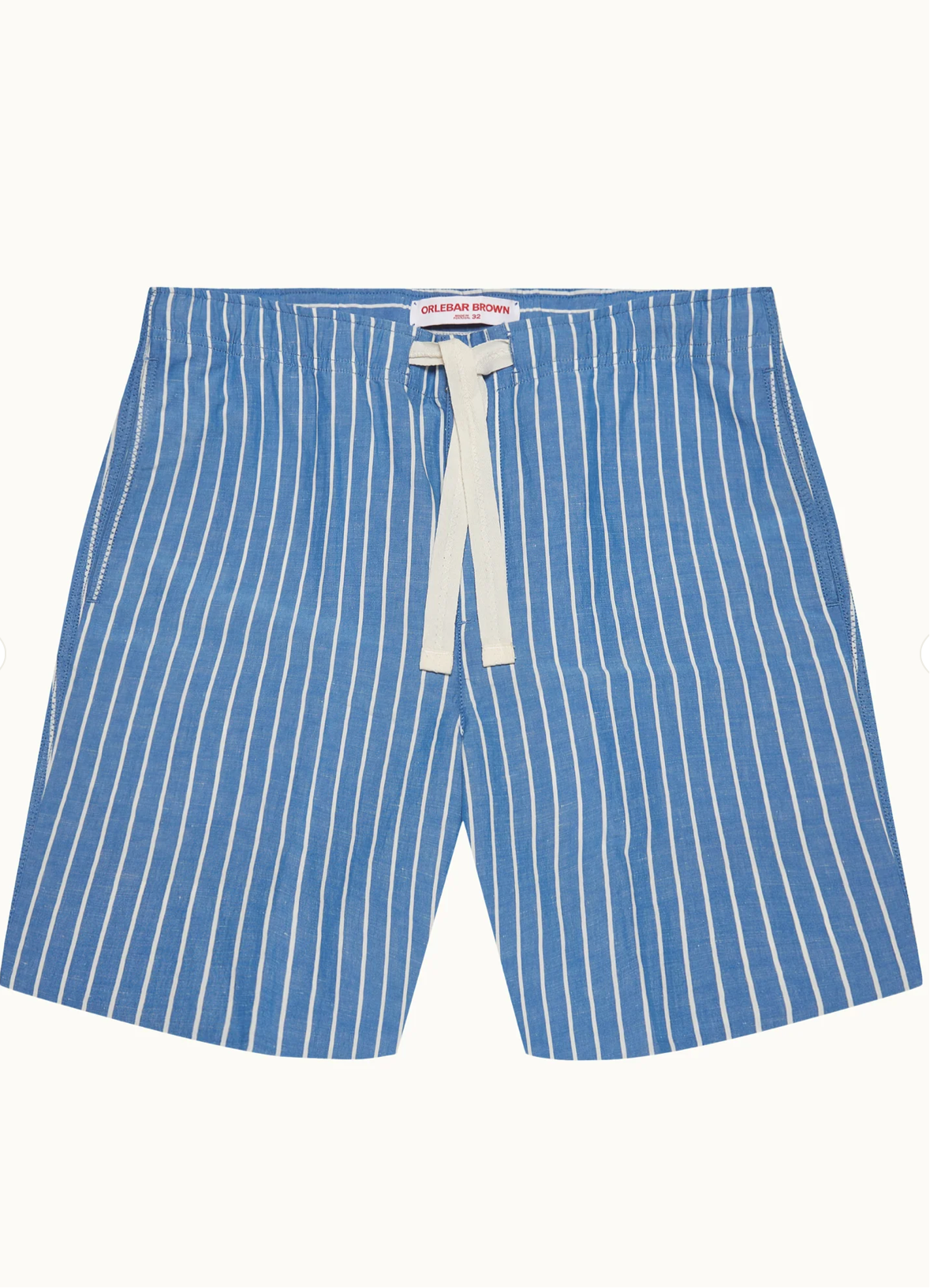 ORLEBAR BROWN Alex Deckchair