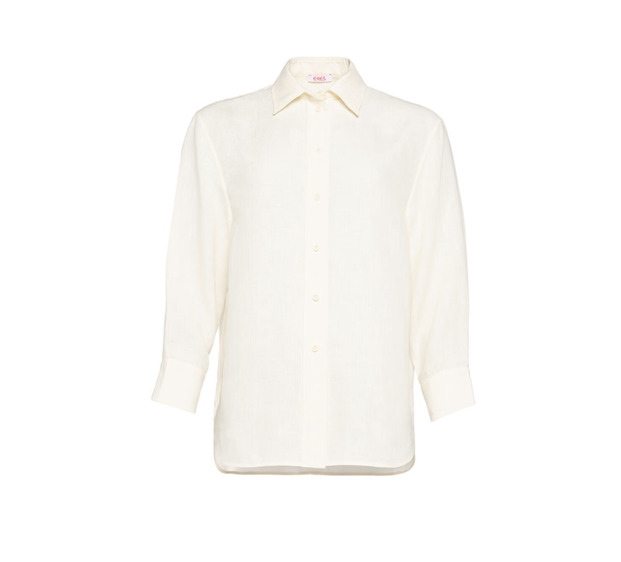 ERES PARIS Mignonette corail blanc
