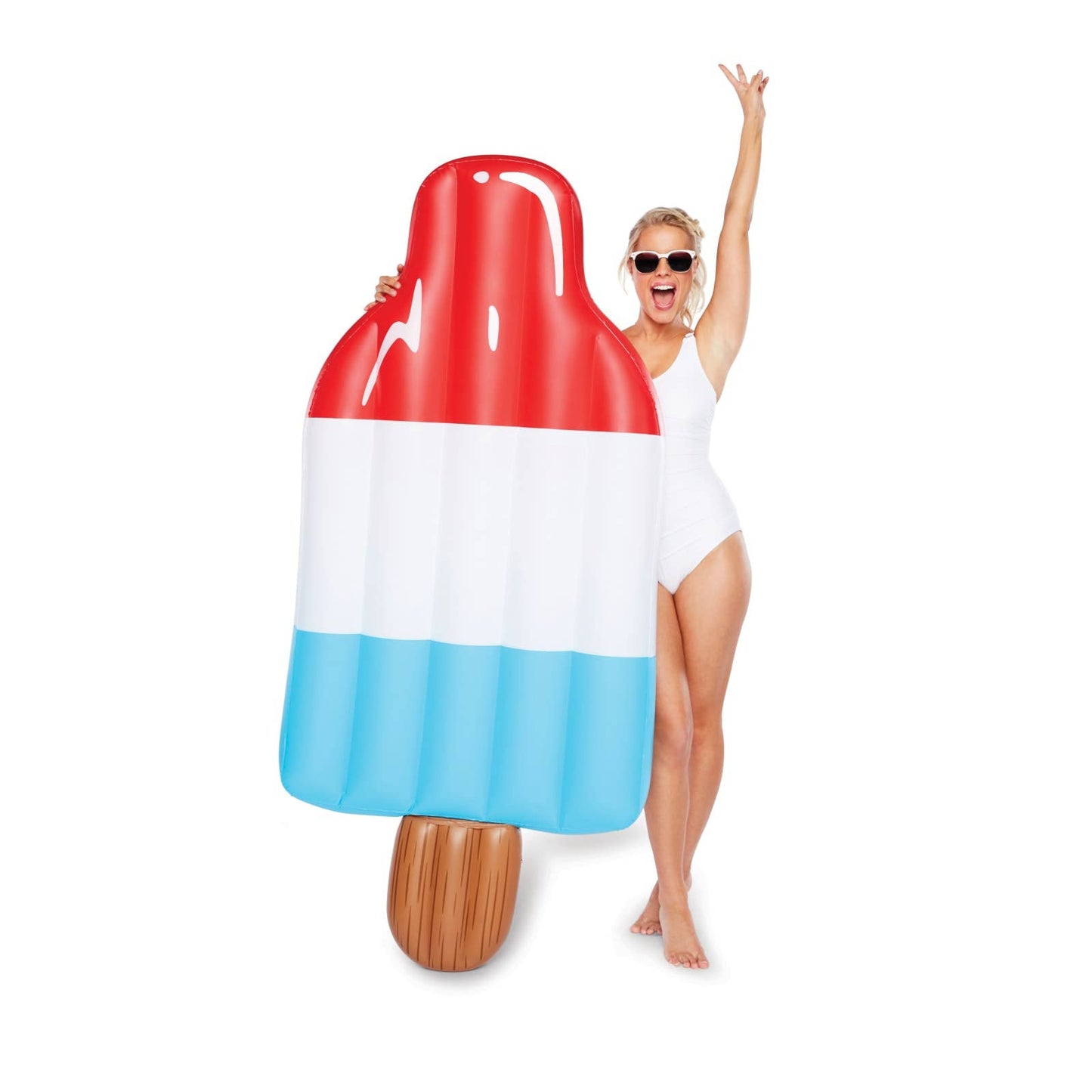 BigMouth Inc - Giant Ice Pop Pool Float