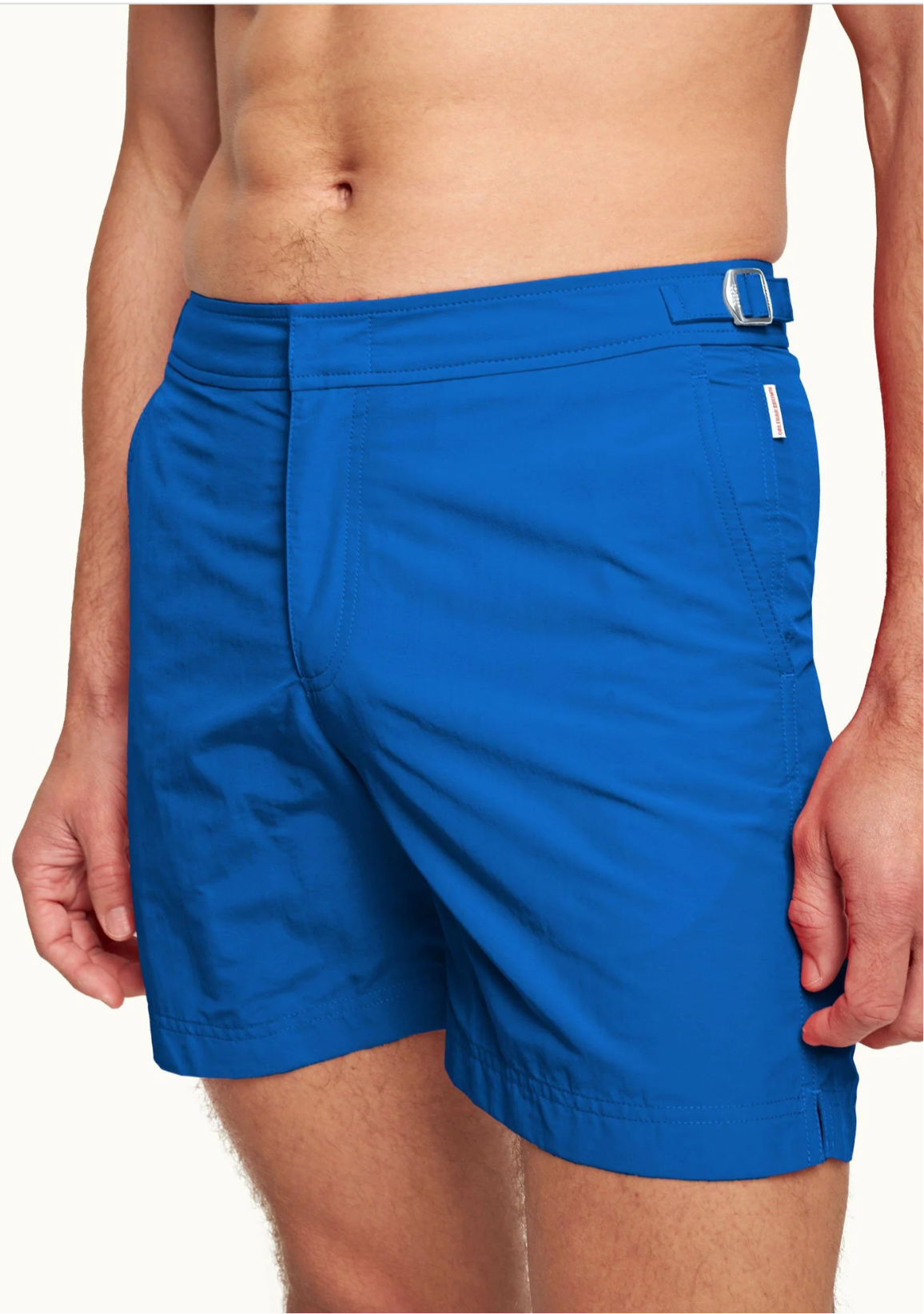 ORLEBAR BROWN Bulldog