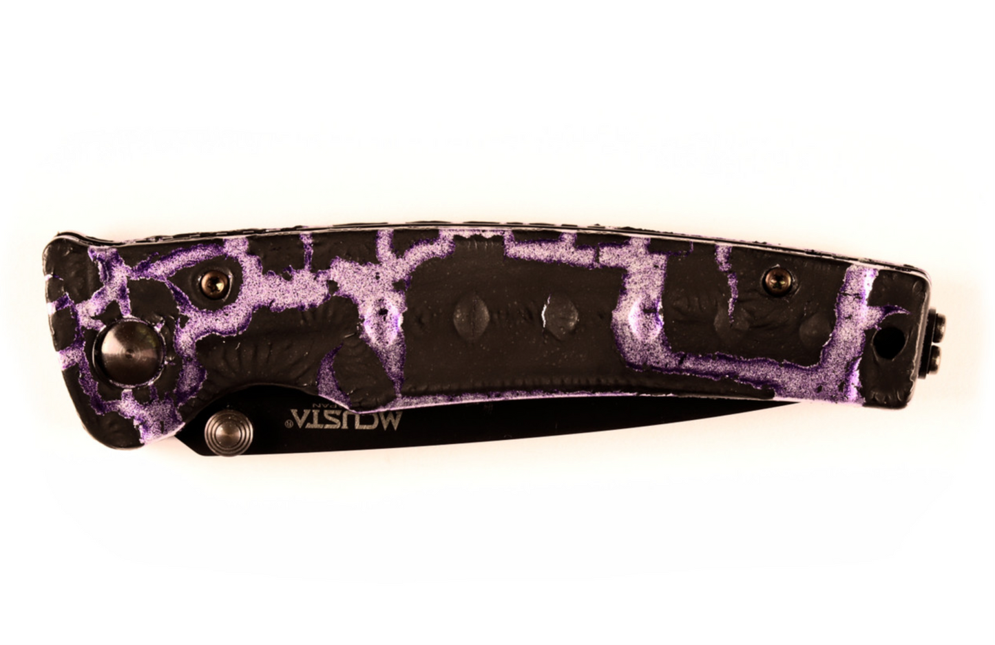 MCUSTA Japanese Blades