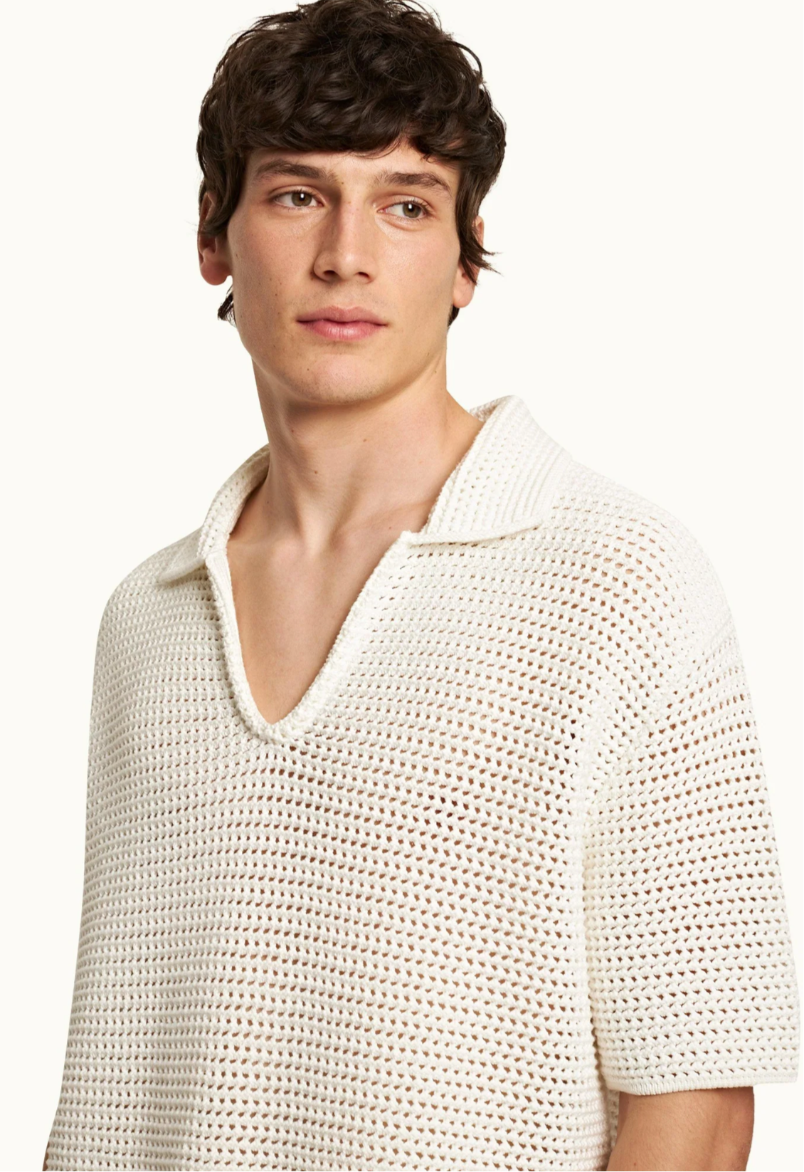 ORLEBAR BROWN Batten Crochet