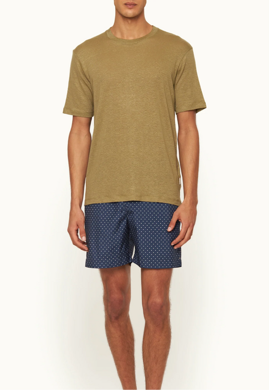 ORLEBAR BROWN Ob-T Linen