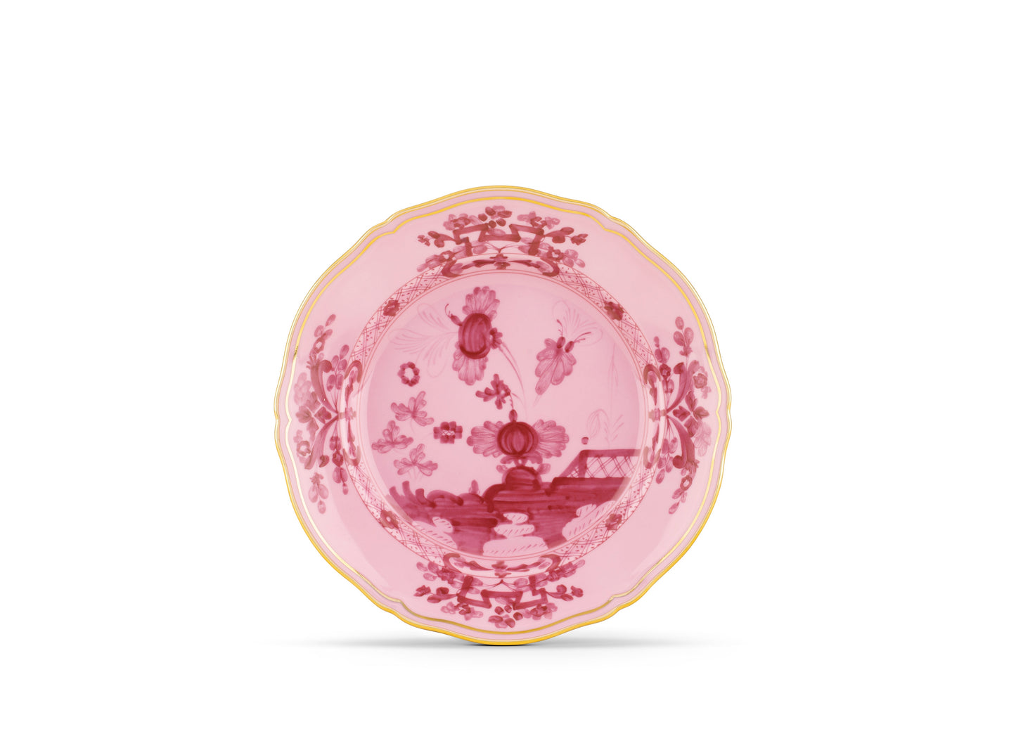 GINORI 1735 ORIENTE DESSERT PLATE